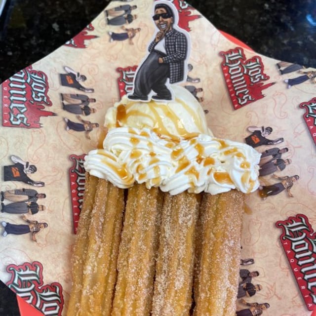 Churros.