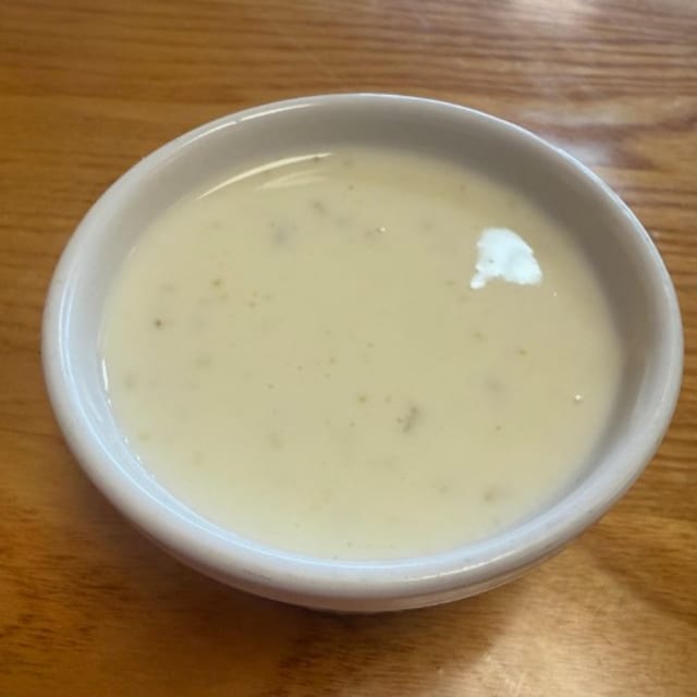 Queso Fundido/Cheese Dip.
