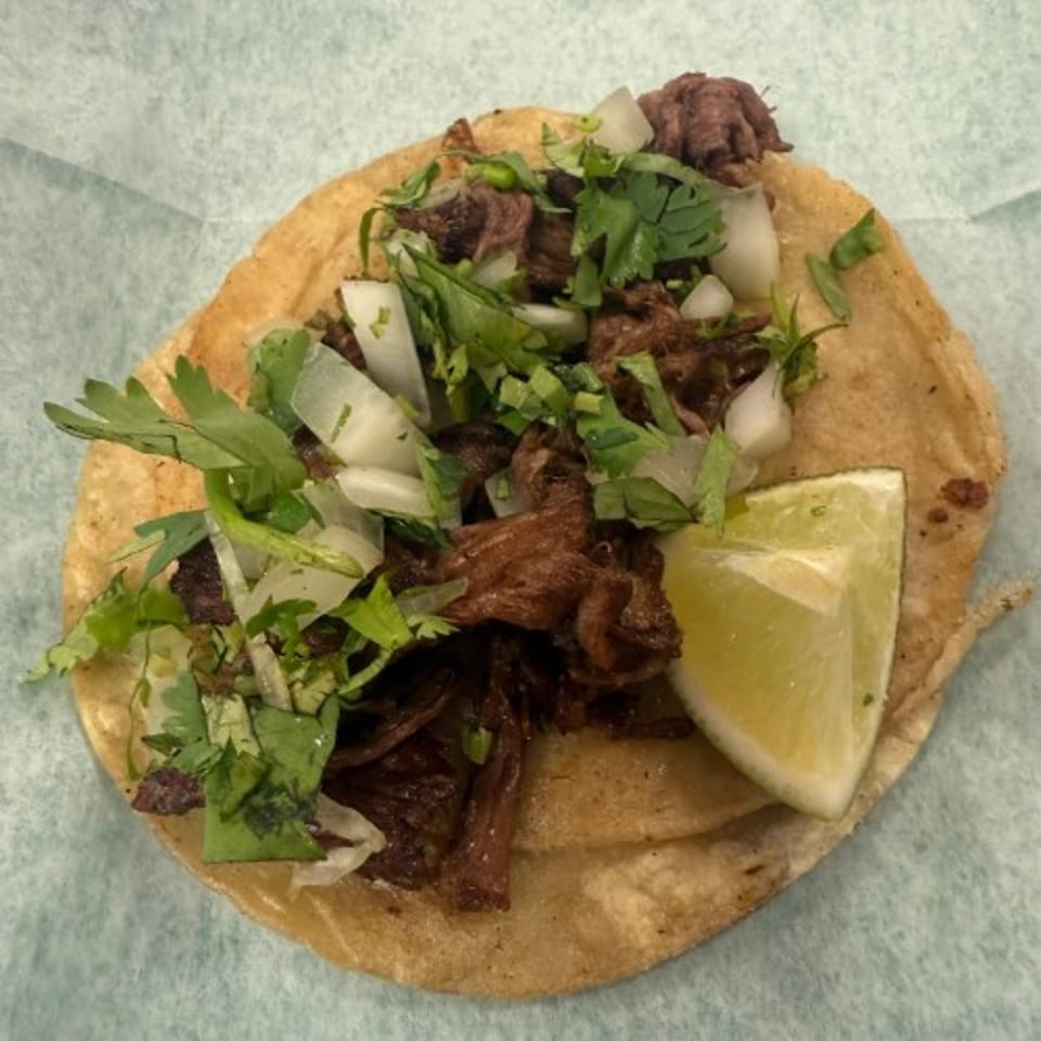 Delicious Barbacoa Options