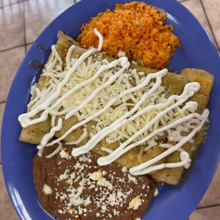 Delicious Quesabirria Awaits You