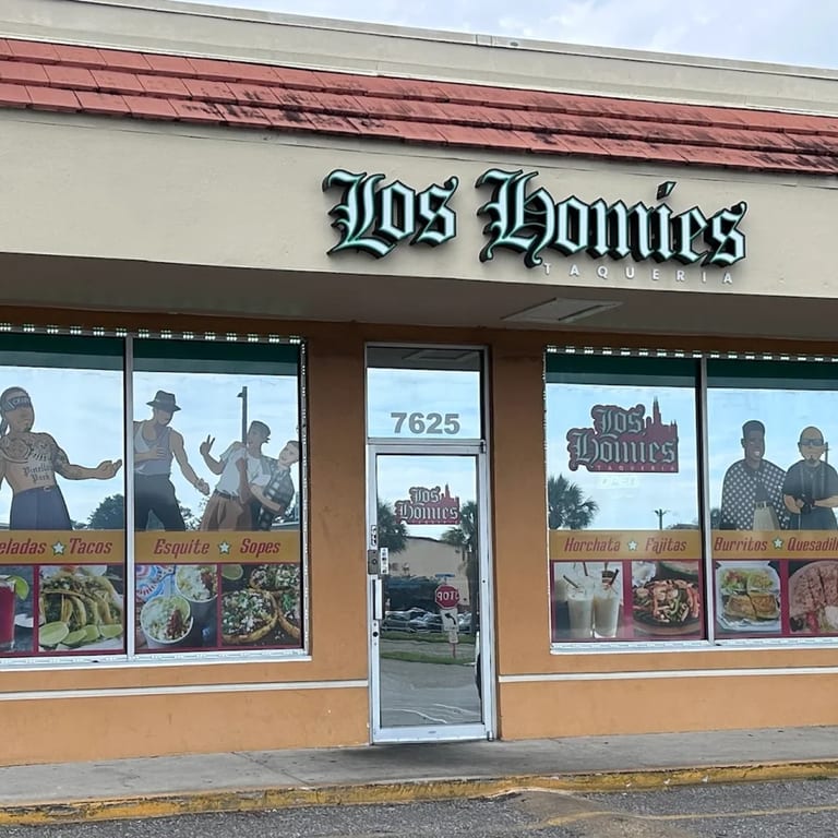 📍We’re Located in Pinellas Park, FL