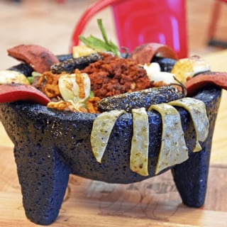 Molcajete