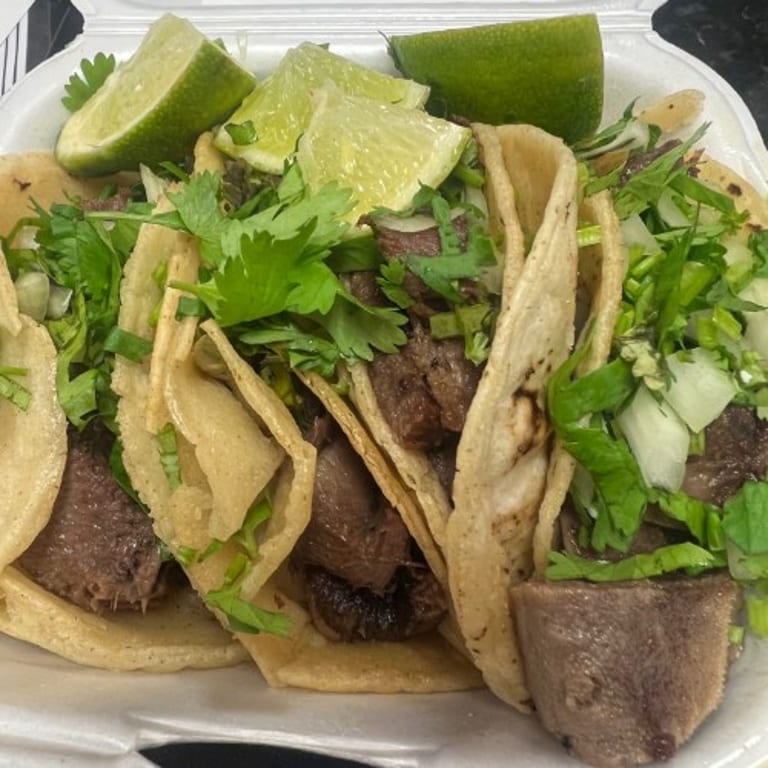 Indulge in Our Lengua Dishes