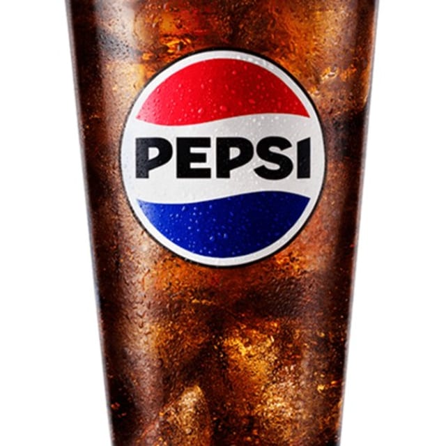 Pepsi Products.