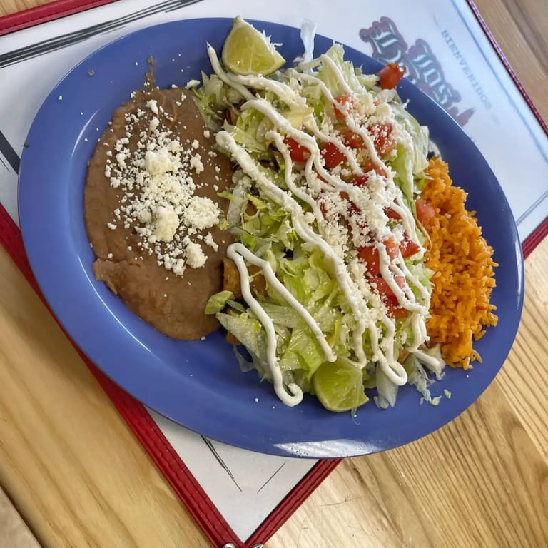 Tacos That Delight Your Taste Buds