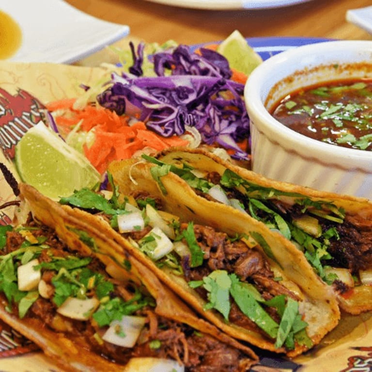 Tasty Tortas: Mexican Sandwich Delights