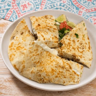 Quesadilla