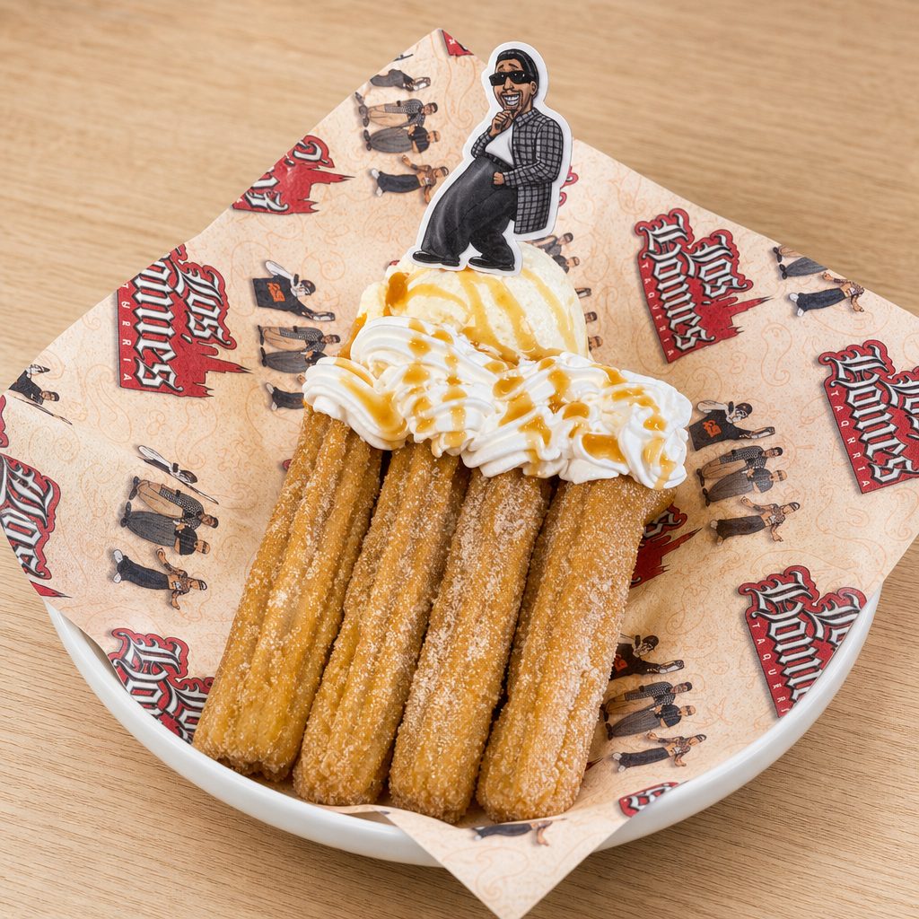 Churros.