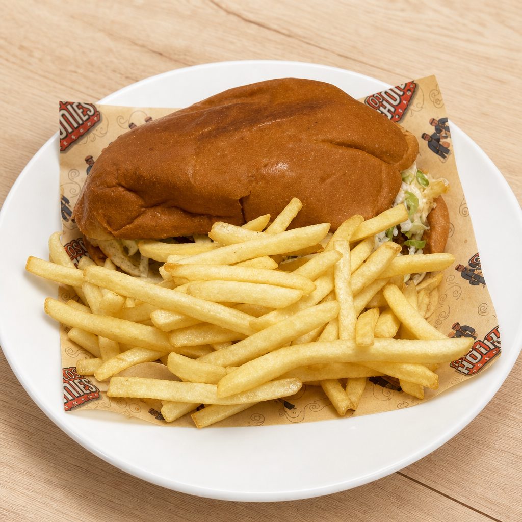 Torta Lengua.