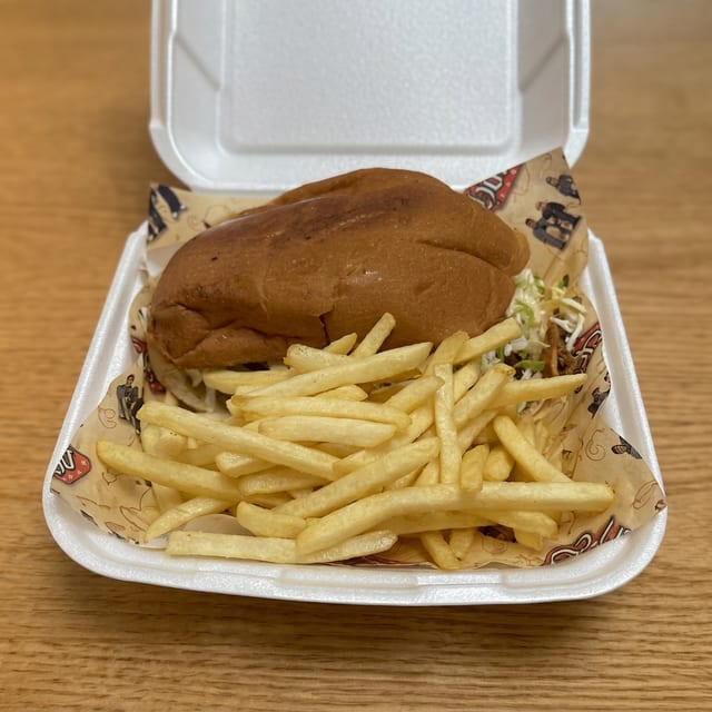 Torta Lengua.