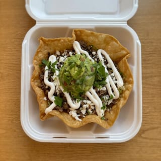 Taco Salad