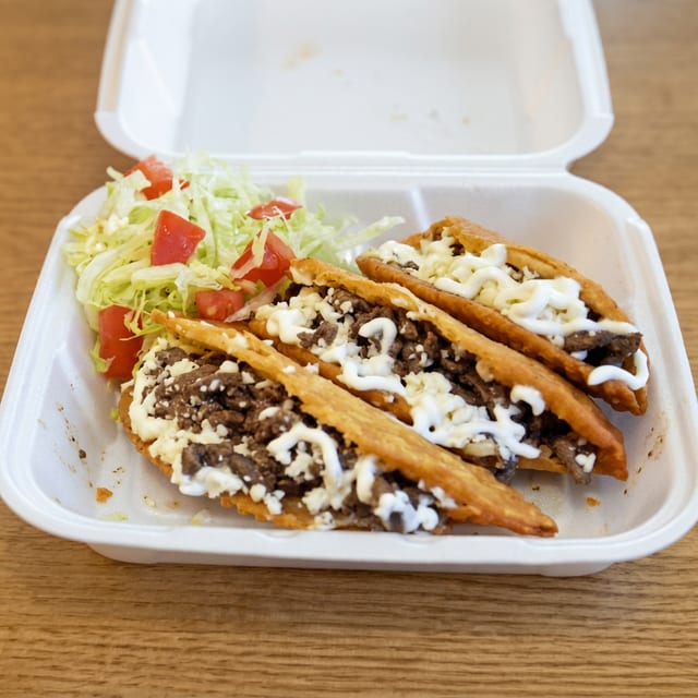 Homie Empanadas.