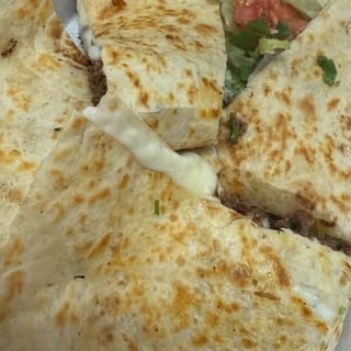 Quesadilla Grande