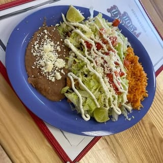 Tacos Dorados (6)